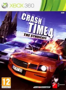 Crash Time 4 - The Syndicate