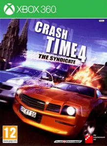 Crash Time 4 - The Syndicate