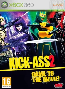 Kick-Ass 2