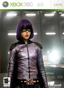 Kick-Ass 2
