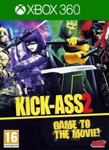 Kick-Ass 2