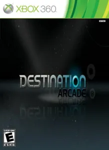 Destination: Arcade