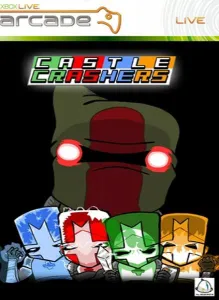 Castle Crashers