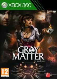 Gray Matter