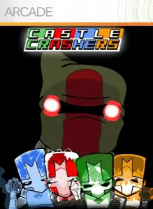 Castle Crashers