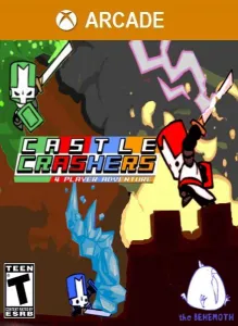 Castle Crashers