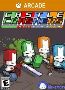Castle Crashers