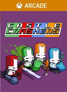 Castle Crashers