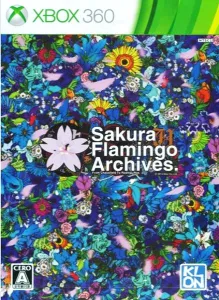 Sakura Flamingo Archives