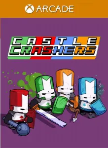 Castle Crashers