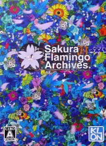 Sakura Flamingo Archives