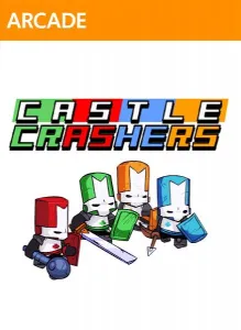 Castle Crashers