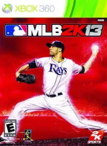 MLB 2K13
