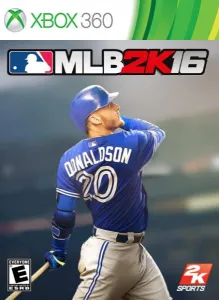 MLB 2K13