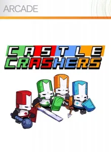 Castle Crashers