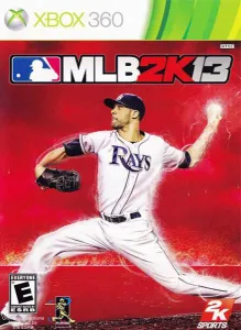 MLB 2K13