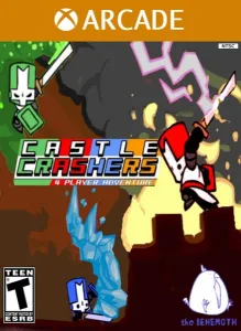 Castle Crashers