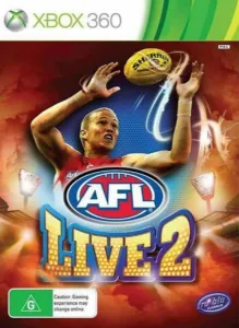 AFL Live 2