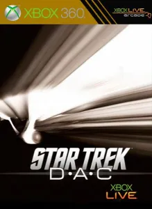 Star Trek: D A C