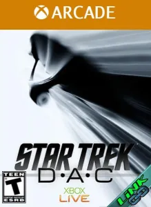 Star Trek: D A C