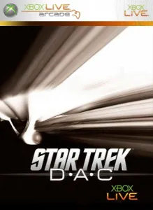 Star Trek: D A C