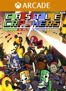Castle Crashers