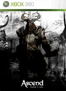 Ascend: Hand of Kul