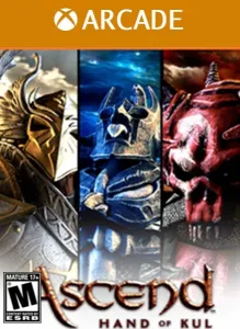 Ascend: Hand of Kul