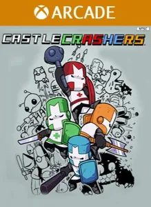 Castle Crashers