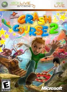 Doritos Crash Course 2