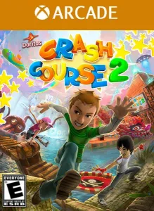 Doritos Crash Course 2