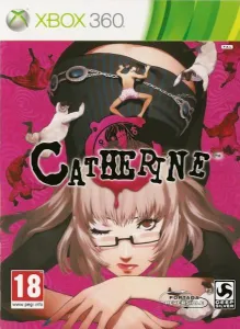 Catherine