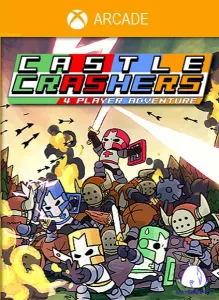Castle Crashers