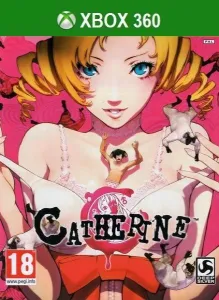 Catherine