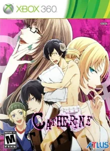Catherine