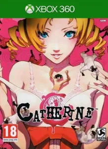 Catherine