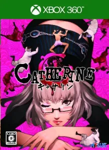 Catherine