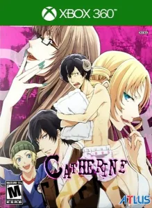 Catherine