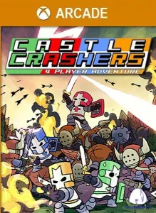 Castle Crashers