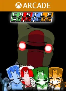 Castle Crashers