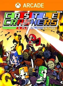 Castle Crashers