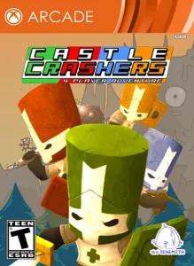 Castle Crashers
