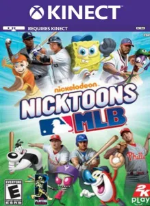 Nicktoons MLB