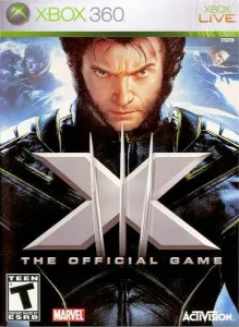 X-Men:TheOfficialGame