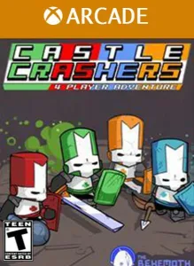 Castle Crashers