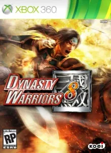 Dynasty Warriors 8