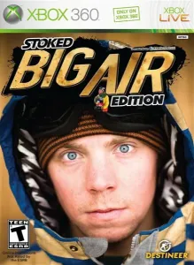 Stoked: Big Air Ed.