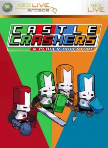 Castle Crashers