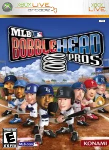 MLB Bobblehead Pros