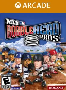 MLB Bobblehead Pros